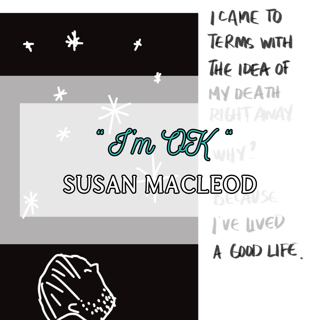 I'm OK by Susan MacLeod