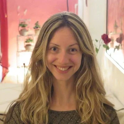Photo of Dr. Lisa M. Boucher