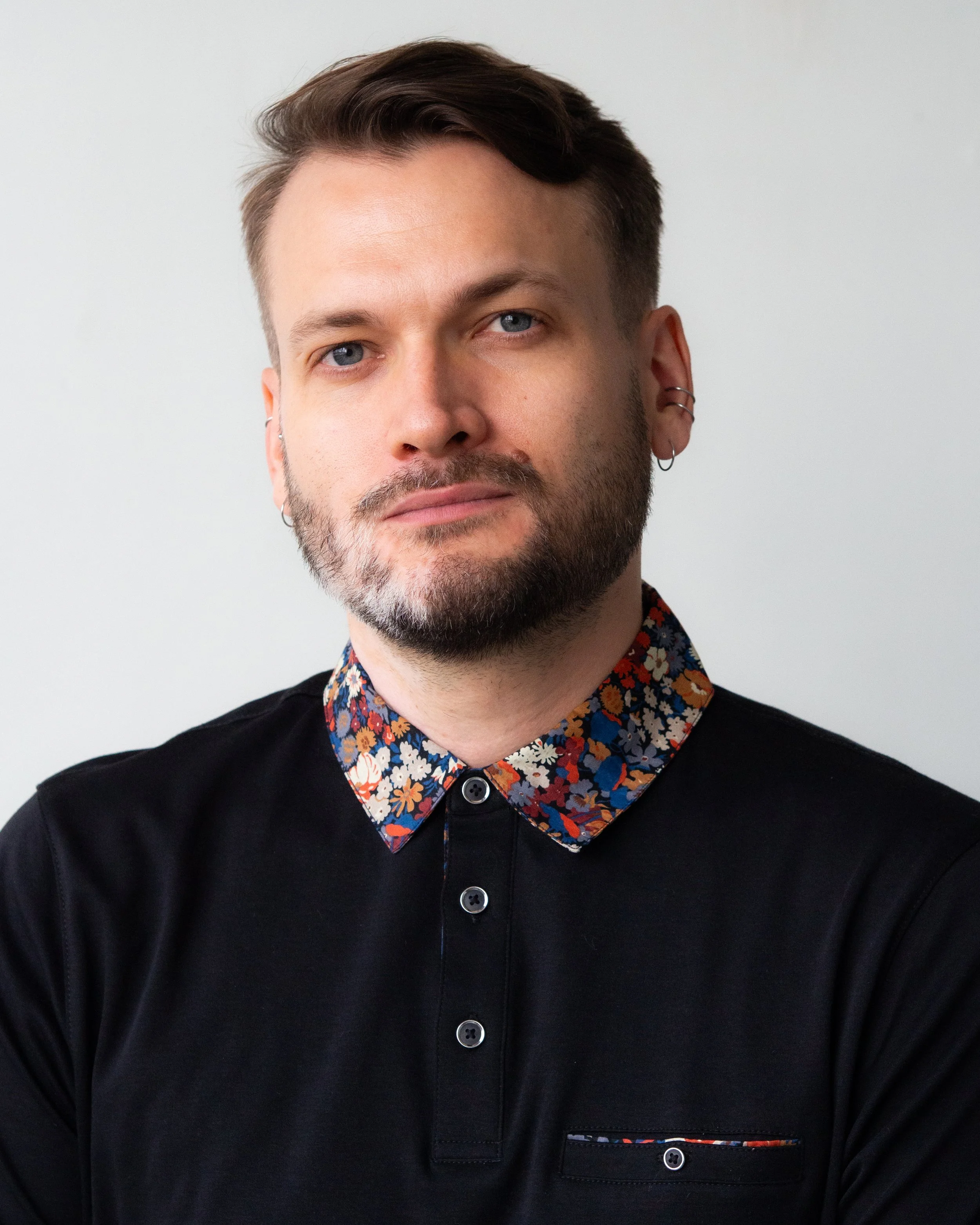 Photo of Kyle Drouillard