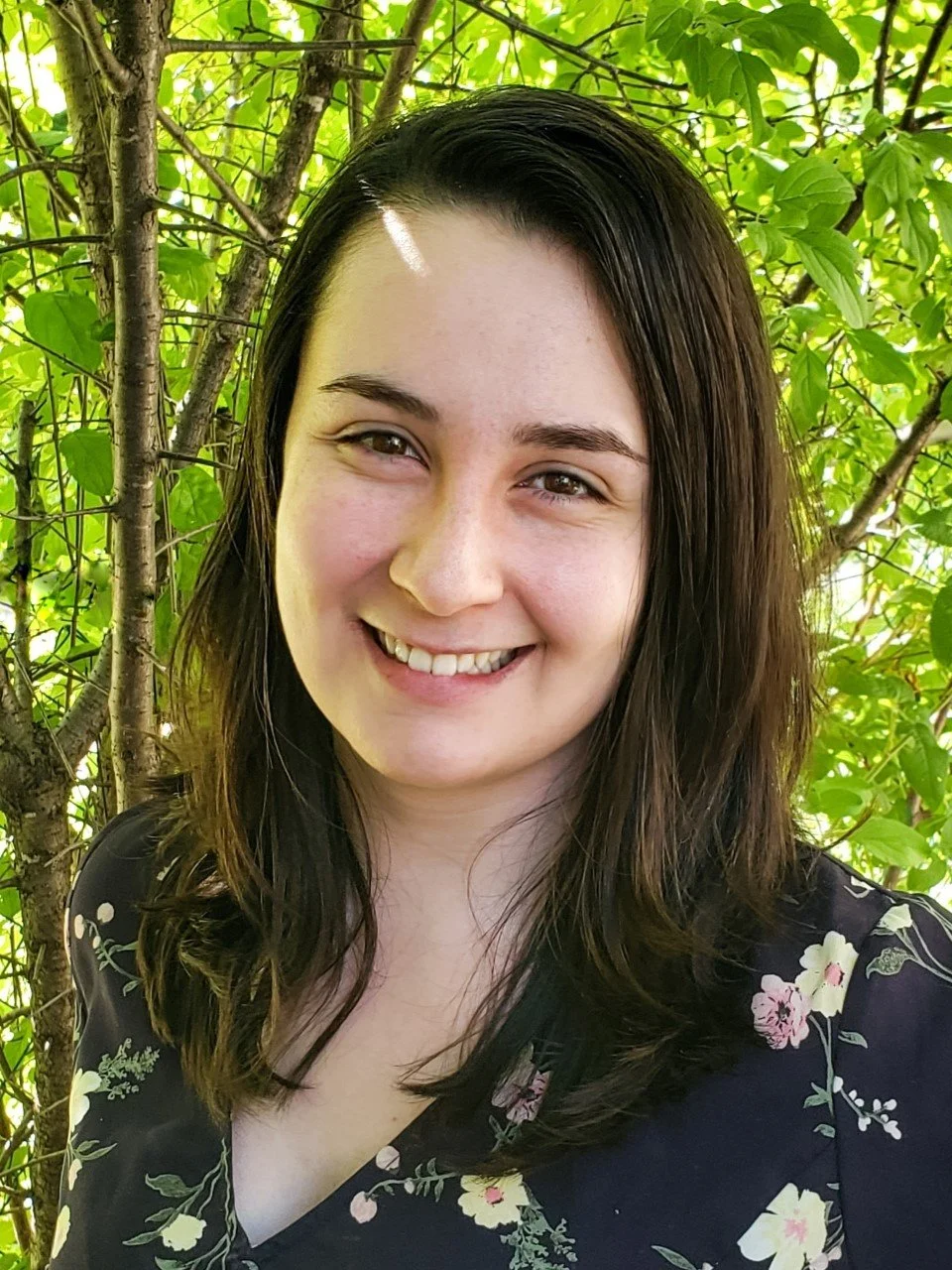 Photo of Madeline McCoy
