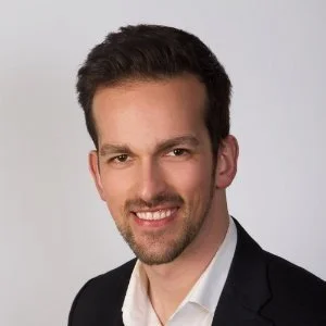 Photo of Dr. William Hall